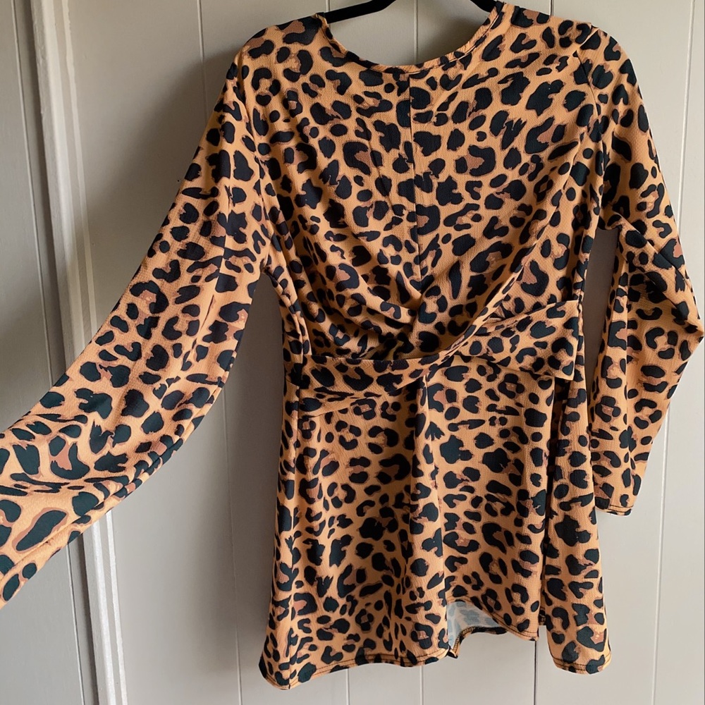 boohoo romper